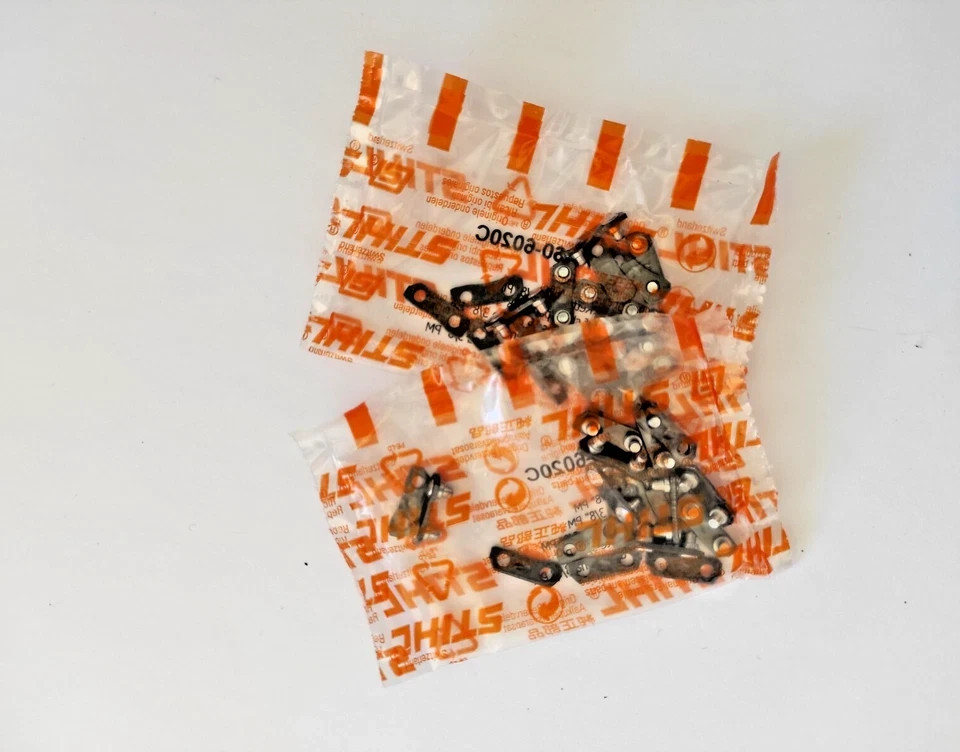 Stihl OEM chain parts 3/8