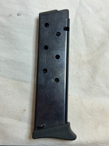 Bersa Model Thunder 380 Auto