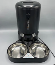 PETLIBRO Granary 5L Automatic Pet Feeder Dual Bowl Smart Food Dispenser