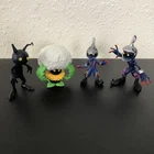 Funko Disney Kingdom Hearts Mystery Minis Lot of 4 Heartless Figures Dandelion