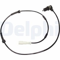 SS20050 Delphi Sensor, Raddrehzahl FüR Fiat,Lancia