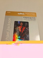 Michael Jackson Thriller 25th Anniversary Digital Download Album Card-MusicPass.