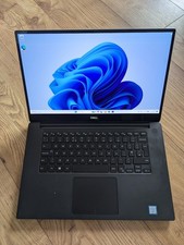Dell XPS 15 7590 i7 9750H 2.6GHz 32GB 1TB SSD 15.6" 4K GeForce GTX 1650 735