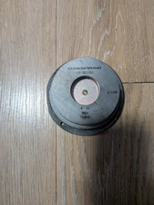 Cerwin Vega LSE-GF2060 Round Tweeter OEM Tweeter - ONLY 1