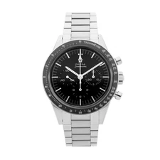 Omega Speedmaster Calibre 321 Chrono Steel 39 Bracelet Watch 311.30.40.30.01.001