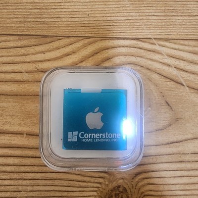 2GB Ipod Shuffle