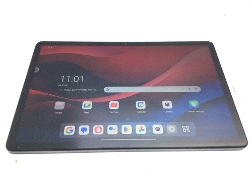 TABLET PC LENOVO TAB M11 11 4GB 128GB WIFI LIBRE 19357316 - Imagen 4 de 4