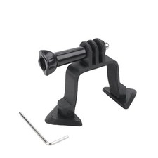 For Avata 2 Upper Expansion Bracket Adapter Sports Camera Fixed Holder W4O4