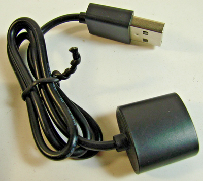 Alto Magnetic USB Charge Cable Power Unit Charging Cord NEW v u s e