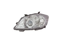 Alkar Hauptscheinwerfer 2746034 H11 PY21W HB3 Tipo V FüR Toyota Auris Dual Vvti