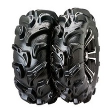 28X11.00-14 ITP MEGA MAYHEM Tire
