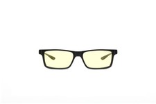 New Gunnar Cruz Amber Lens Block Blue Light Onyx Eyewear