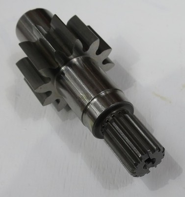 AUSLEGER ANTRIEBSGETRIEBE 14T M SPLINE PBS12IGM14110