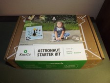 2021 KiwiCo Astronaut Started Kit for Kids - NIB