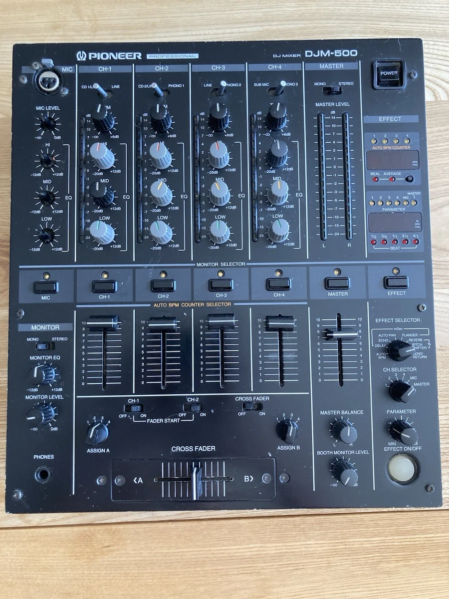Djm 500 for sale | eBay UK