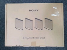 Sony BRAVIA Theatre Quad | 4 kabellose Lautsp...