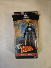 Hasbro Marvel Legends X-Men Action Figure Havok Bonebreaker Wave