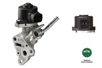 NTK Agr-Ventil U.A. FüR Aston Martin, Daihatsu, Subaru, Toyota