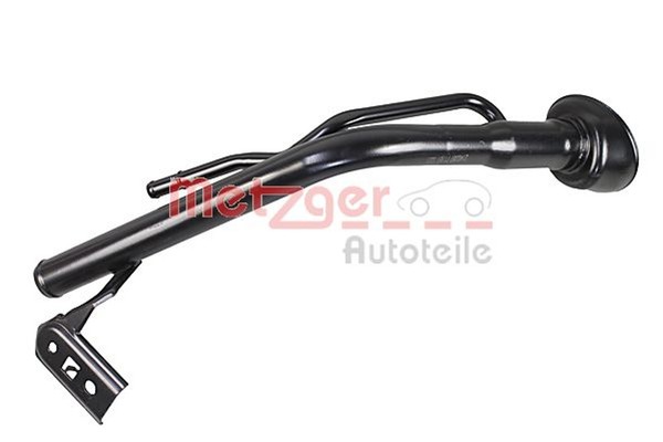 EinfüLlstutzen Kraftstofftank Metzger Autoteile 2140387 FüR Nissan Micra 3 K12-image