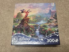 Ceaco - Thomas Kinkade - Disney Dreams Collection - Fantasia - 300 piece puzzle
