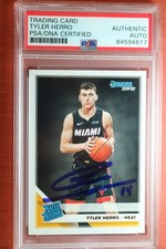 2019-20 Donruss Basketball Cards 9