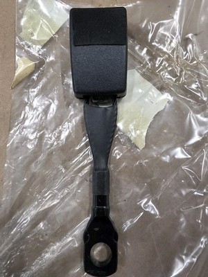 PORSCHE 996 Boxster 986 Seat Belt Receiver  99680318301 Genuine