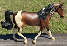 Breyer Double Trouble Missouri Fox trotter MF...
