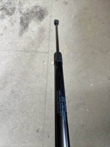ORIGINAL MERCEDES VITO VIANO W447 HECKKLAPPE GASFEDER A4479800564 - Bild 10 von 10