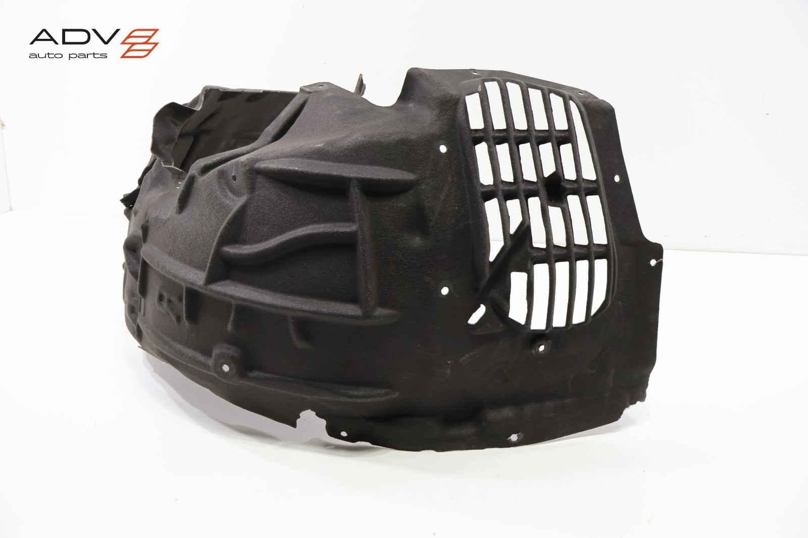 Audi R8 2017-2023 FRONT+RIGHT Fender liner P/N 14781