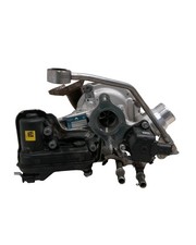16371015078 TURBOLADER / 2488100 FÜR DACIA SANDERO III 1.0 TCE 90 ECO-G