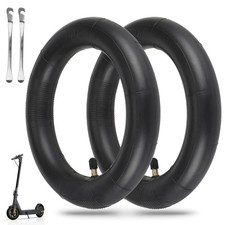 ulip 2-Pack 60/70-6.5 Inner Tube Replacement Straight Vavle 10 Inch Scooter...