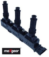 Maxgear 13-0274 ZüNdspule ZüNdmodul FüR Opel
