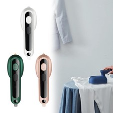 Mini Steamer Travel Fer 30W Travel Steamer Fer pour les vêtements de voyage