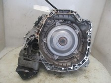 Boite de vitesse Renault Captur