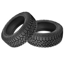 2 X Yokohama Geolandar At Xd Lt23585r1610 120116q Tires