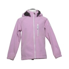 Reima, Softshelljacke, Mädchen, Größe: 122, VANTTI, Pink #8G1