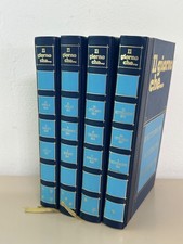 Il giorno che... di Massimo Infante 4 volumi Ed. Ferni 1973