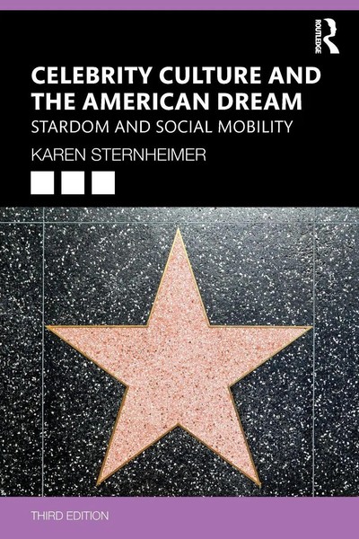 Celebrity Culture And The American Dream | Stardom And Social Mobility | Buch-image