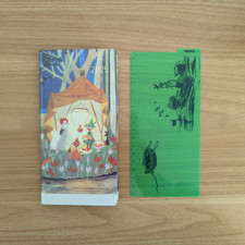 Hobonichi Techo 2025 Weeks x Moomin Limited Ed. January Start Weekly Japanese