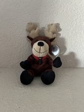 Gormund Moose Canada International Coca Cola beanie Coke cap shape tag protector