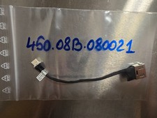 LENOVO V110-15 PORT ALIMENTAZIONE DC 450.08B08.0021 ORIGINALE