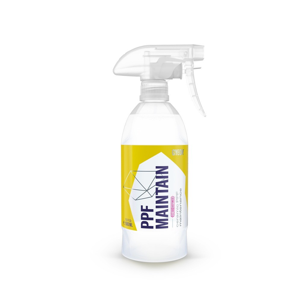 Gyeon Q²M PPF Maintain REDEFINED - 500ml - PPF Detailing Spray
