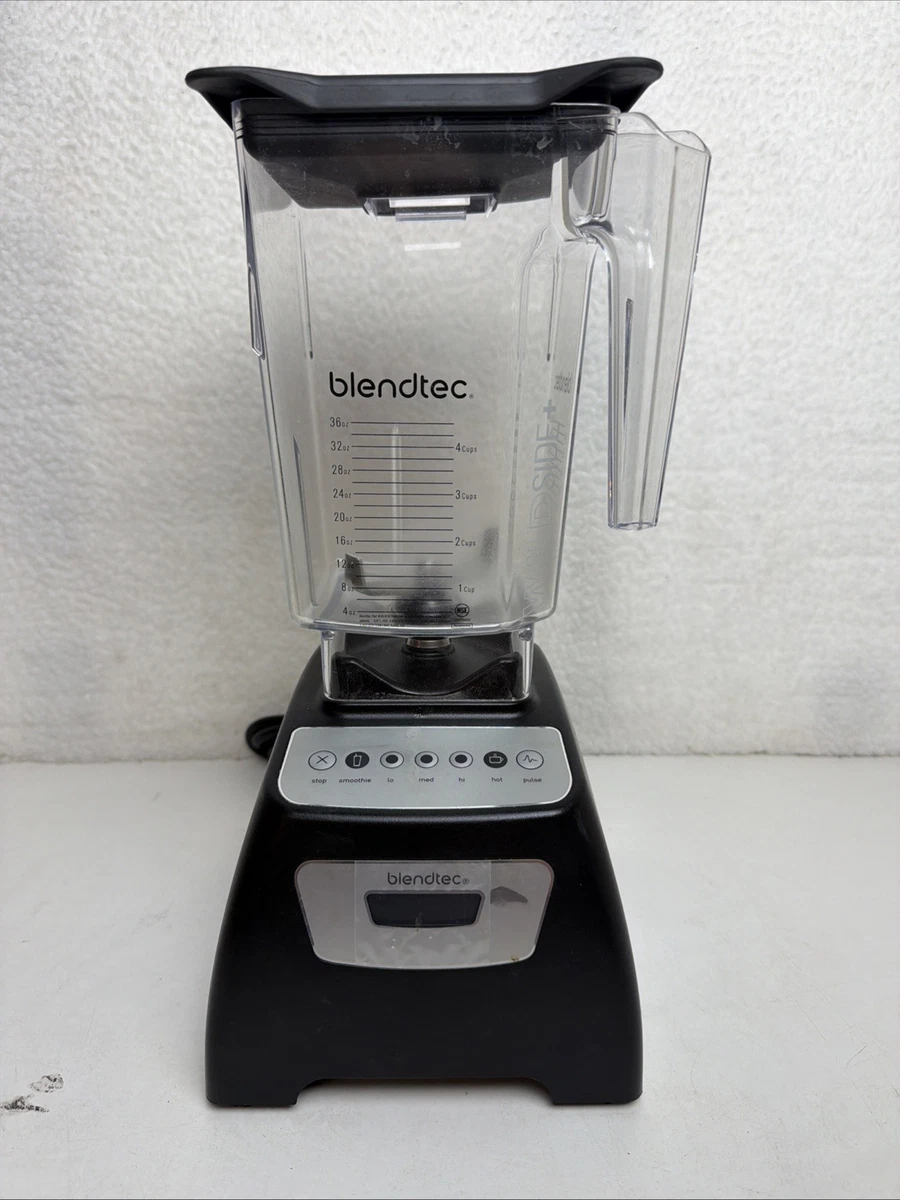 Blendtec Countertop Blenders for sale | eBay