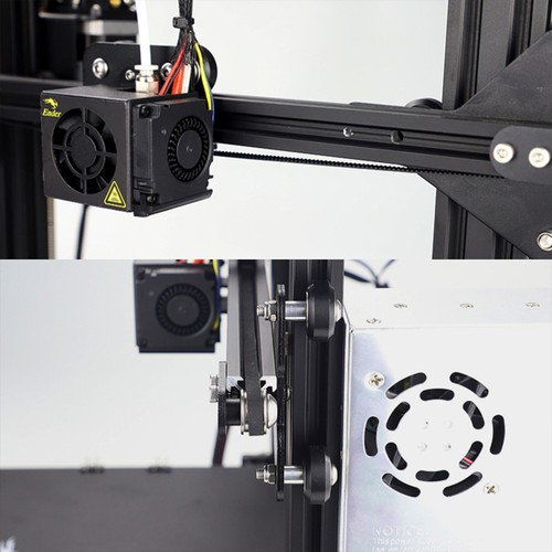 5 Pieces 3D Printing Synchronization Belt Synchronous Parts Printer Replacement - Picture 8 of 12