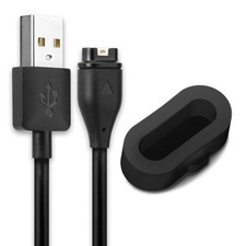 Image of Smart Watch Charger Garmin Forerunner 935 D2 Delta S vivomove 3s 1A Black