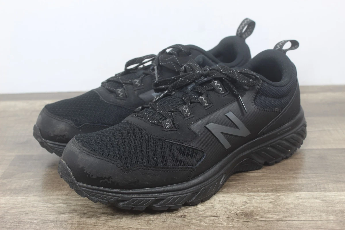 New Balance 510 Black - MT510LB5 for Sale | Authenticity  display picture 1