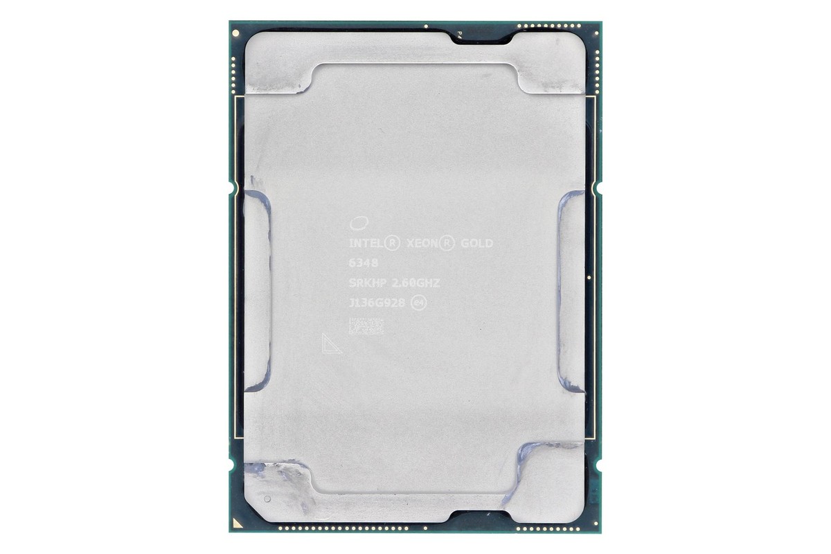 Intel Xeon Gold 6348 2.60GHz 28-Core CPU SRKHP | 3 Year Warranty