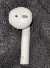 Apple AirPods 2nd Gen - Right Side AirPods Replacement A2032 - Unknown Condition