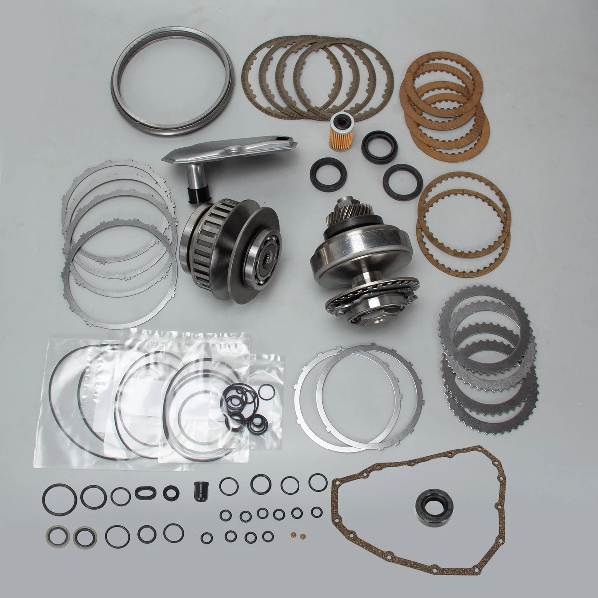 Unbranded Transmissions & Drivetrains for Nissan Tiida for sale | eBay