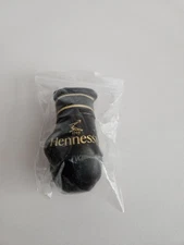 Hennessy Cognac Brand Boxing Glove Key Ring